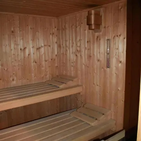 Apartman In Vordorfermuehle Mit Garten *
