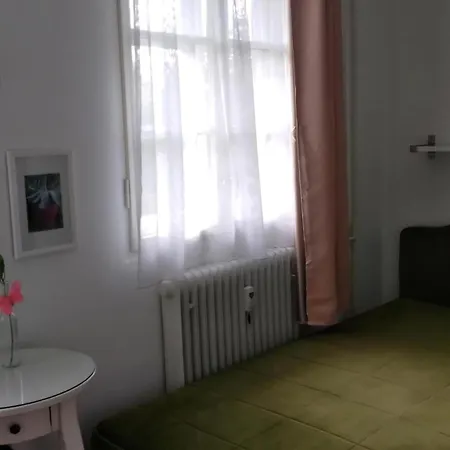 In Vordorfermuehle Mit Garten Tröstau