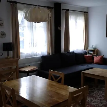 In Vordorfermuehle Mit Garten Tröstau