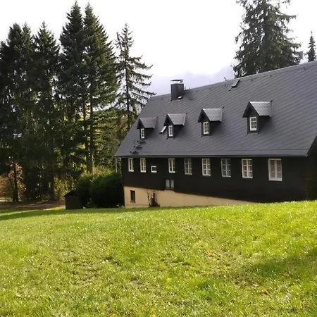 In Vordorfermuehle Mit Garten Apartman