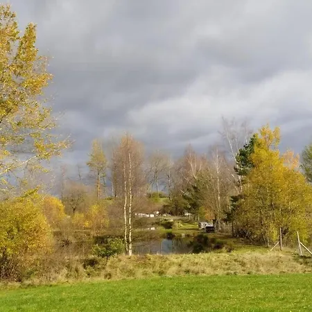 In Vordorfermuehle Mit Garten Apartman *