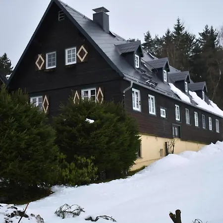 In Vordorfermuehle Mit Garten *