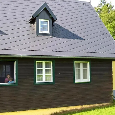 In Vordorfermuehle Mit Garten Apartman